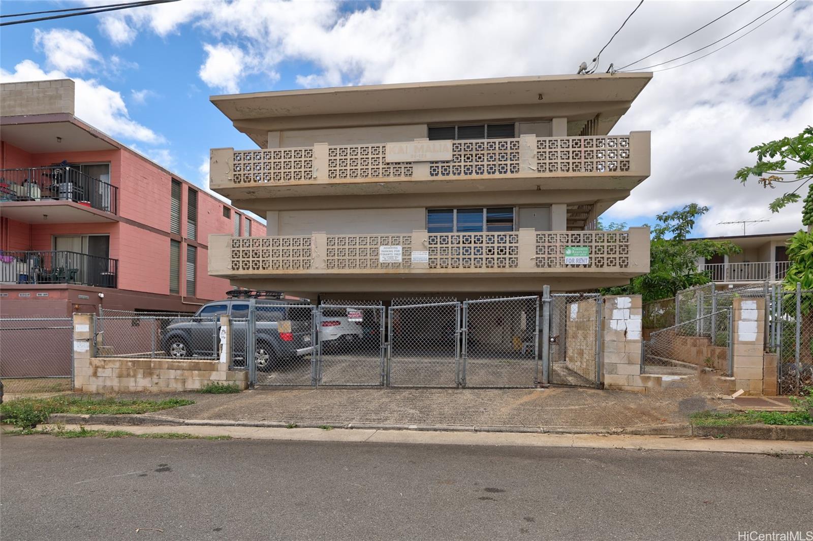 94-124 Pupukahi Street