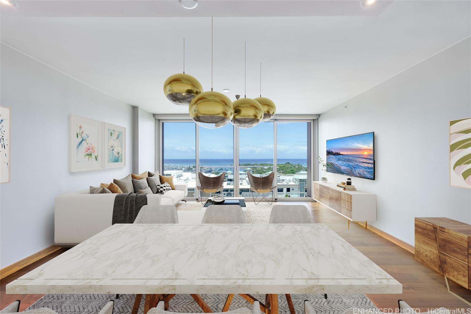 1555 Kapiolani Boulevard 1201