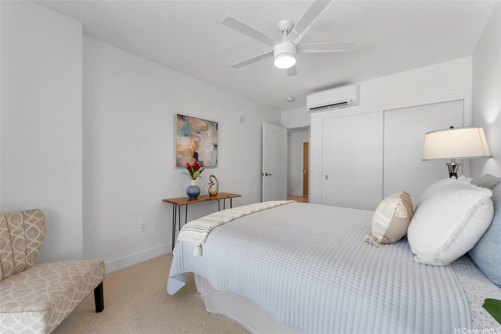629 Keeaumoku Street  Unit 1710