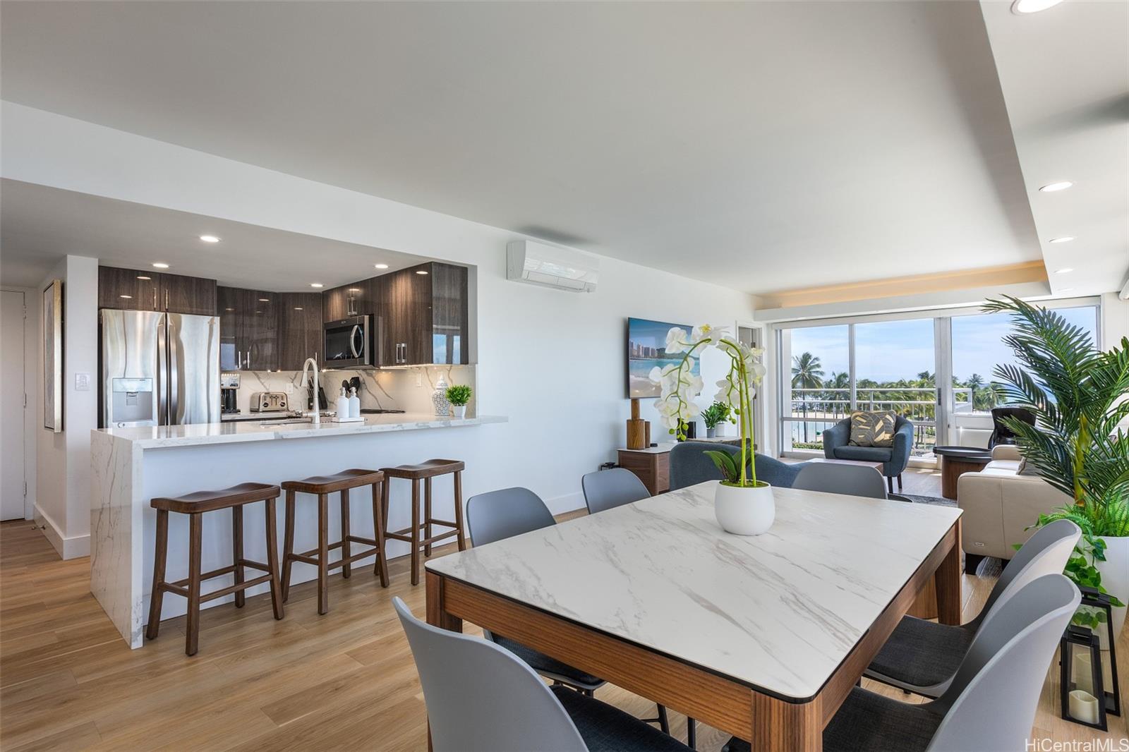 1777 Ala Moana Boulevard 343