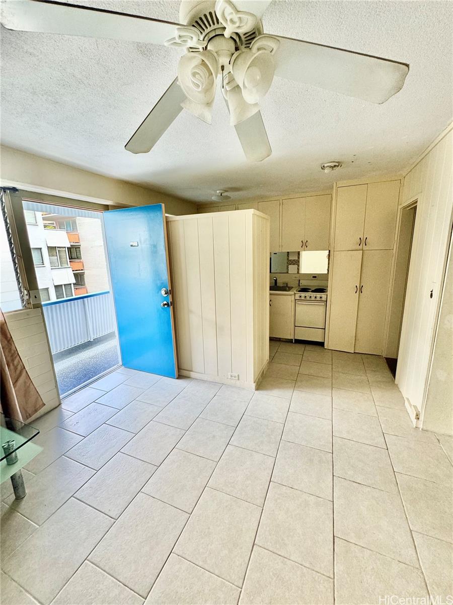 410 Nahua Street  Unit 316