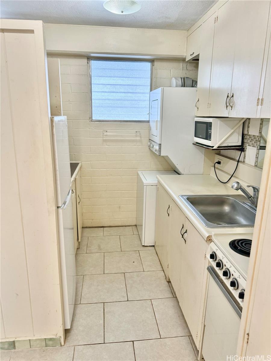 410 Nahua Street  Unit 316