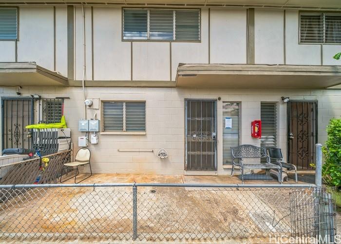 91-668 Kilaha Street  Unit I-2