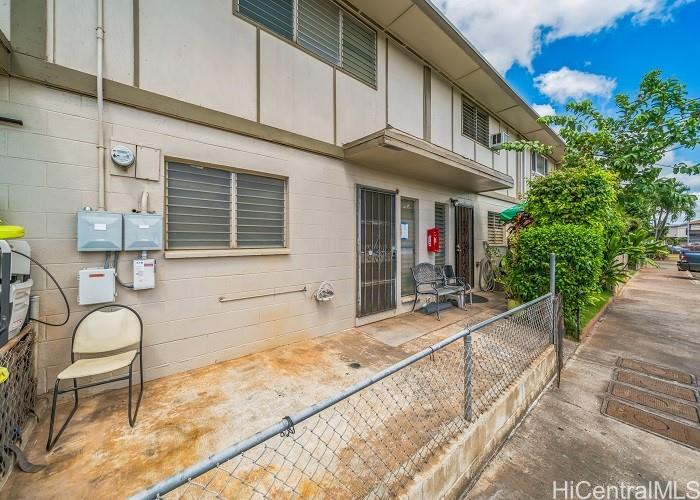 91-668 Kilaha Street  Unit I-2
