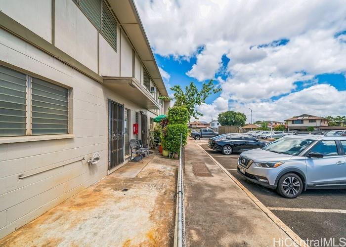 91-668 Kilaha Street  Unit I-2