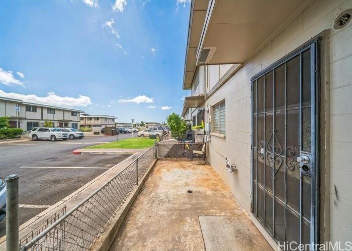 91-668 Kilaha Street  Unit I-2