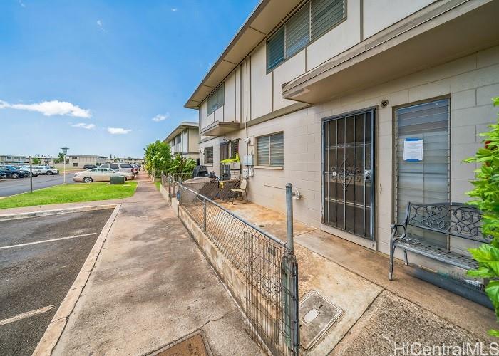 91-668 Kilaha Street  Unit I-2