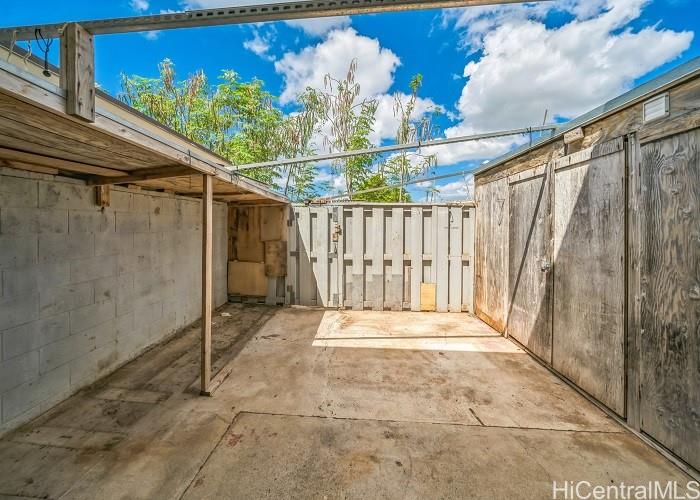 91-668 Kilaha Street  Unit I-2