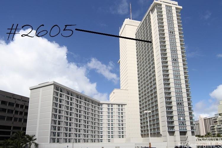 410 Atkinson Drive 2605