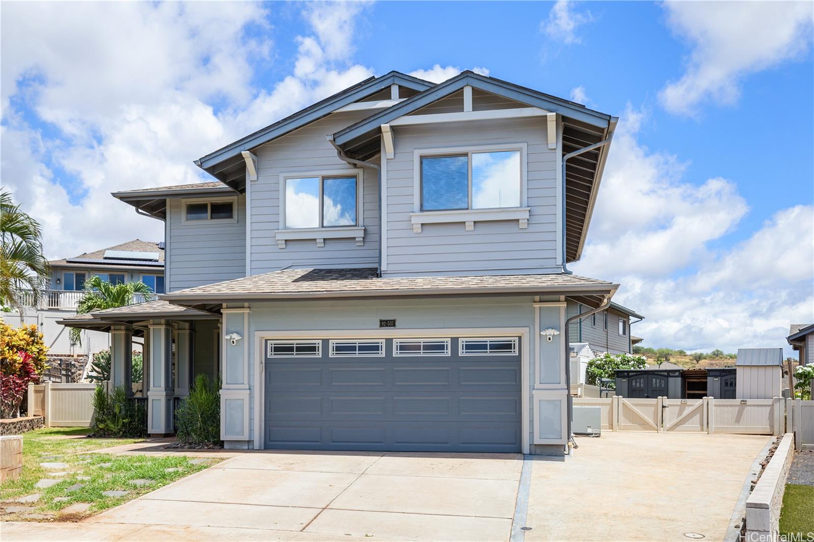 92-537 Oawa Street