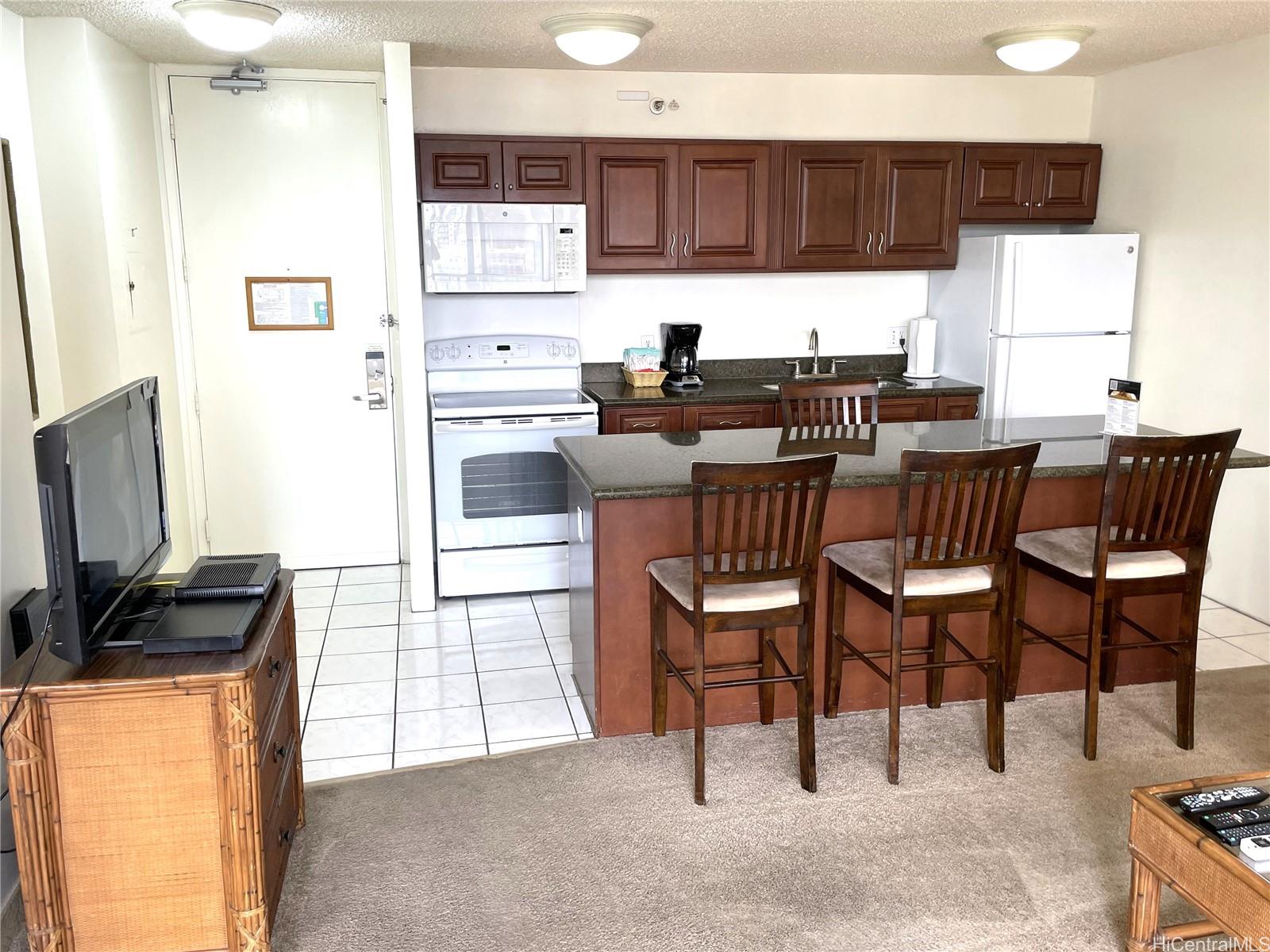 201 Ohua Avenue 2902-I