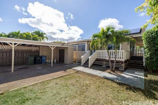 87-219 Mamoalii Way