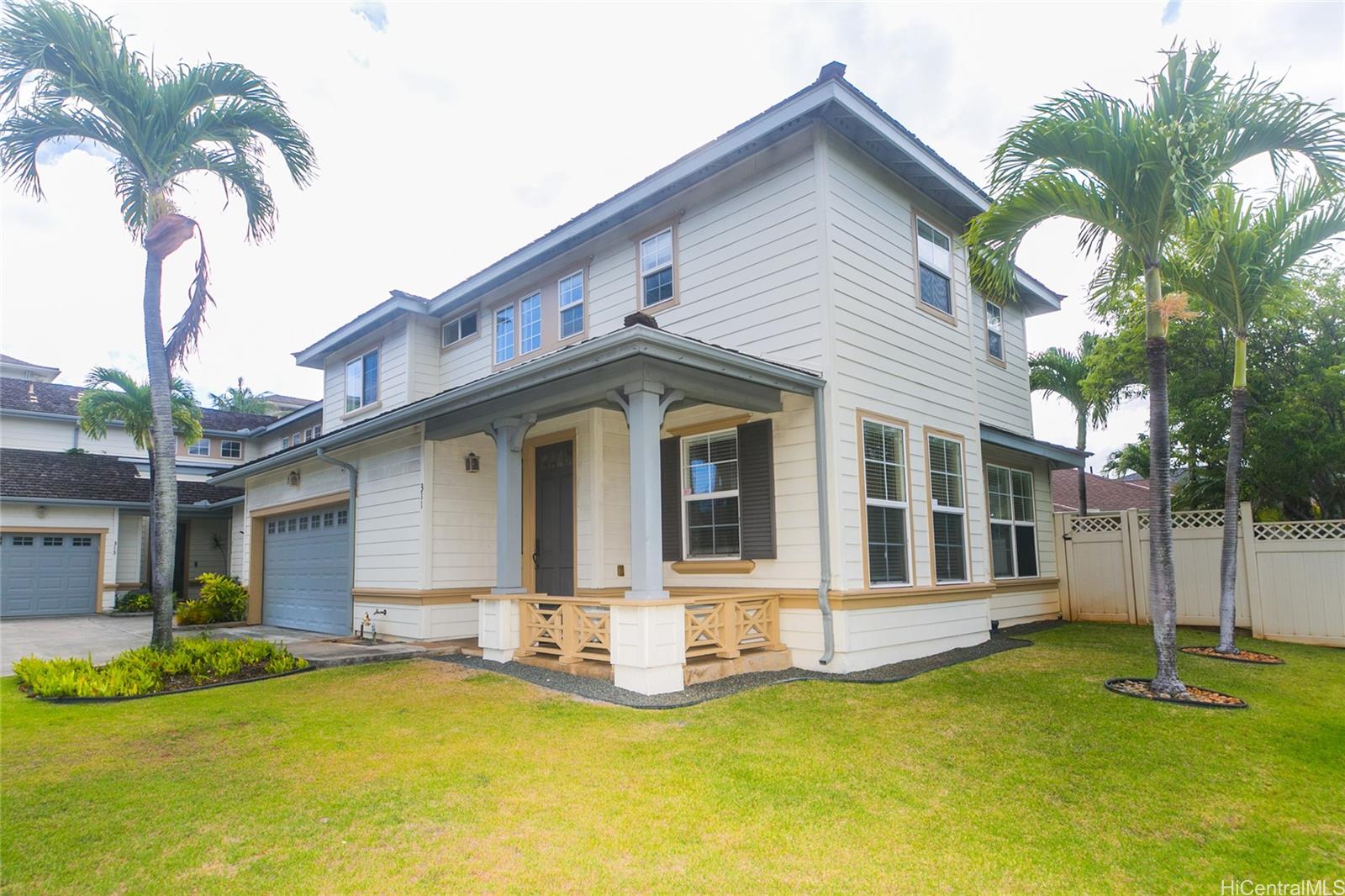 580 Lunalilo Home Road B311