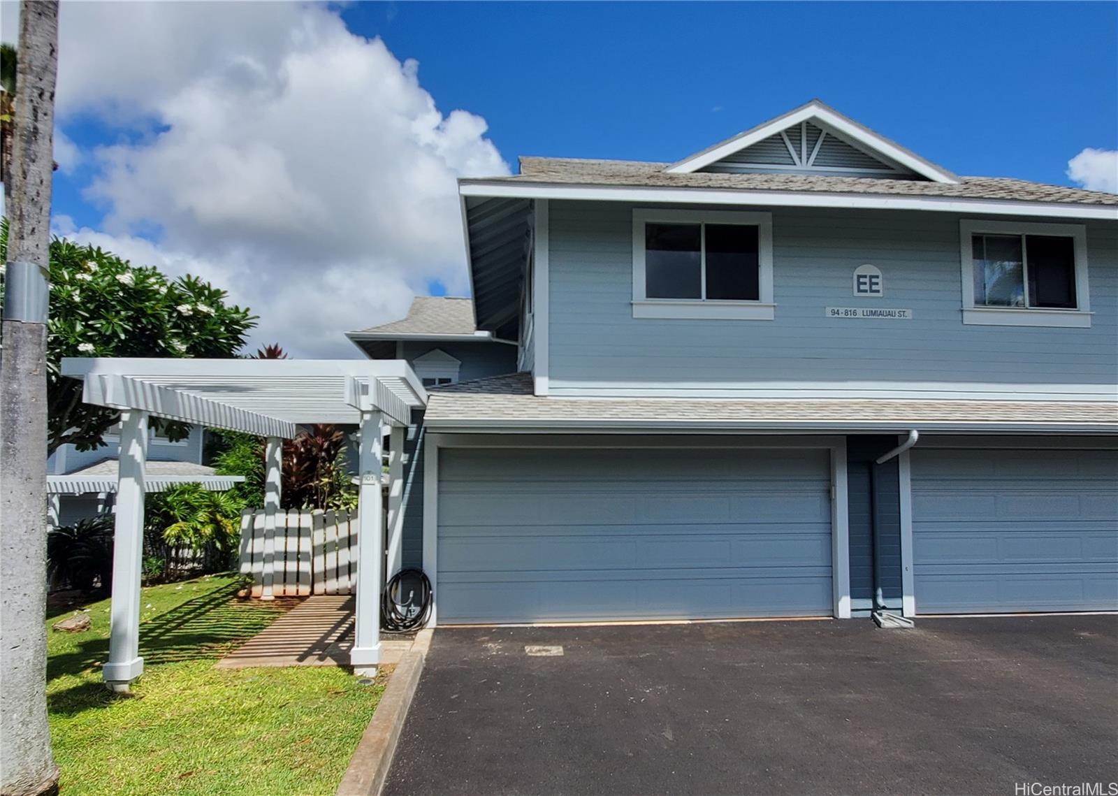 94-816 Lumiauau Street 101