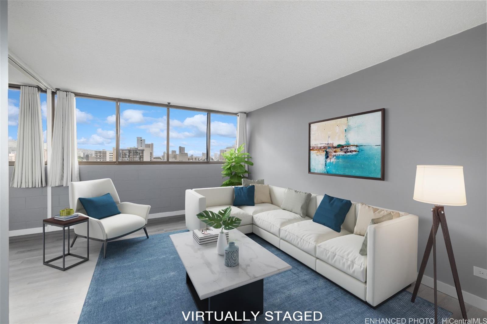 1040 Kinau Street 803