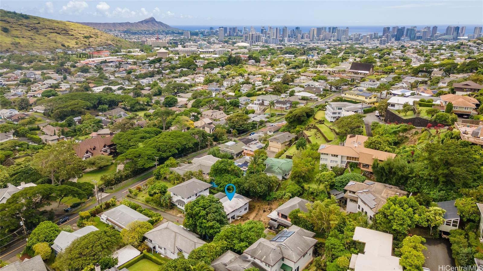 1927 Uluwehi Place