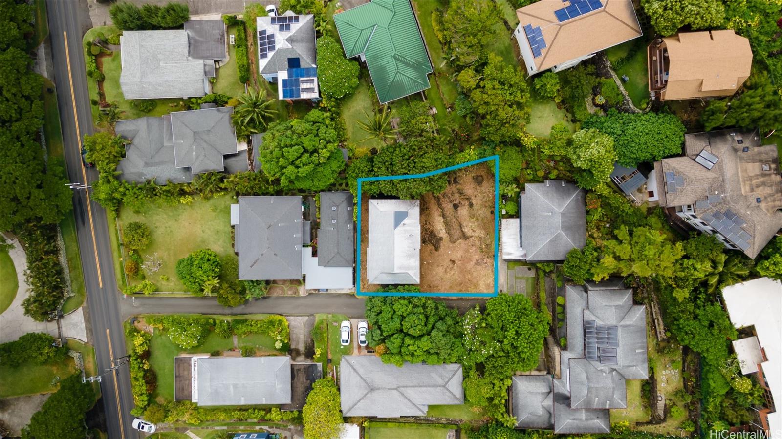 1927 Uluwehi Place