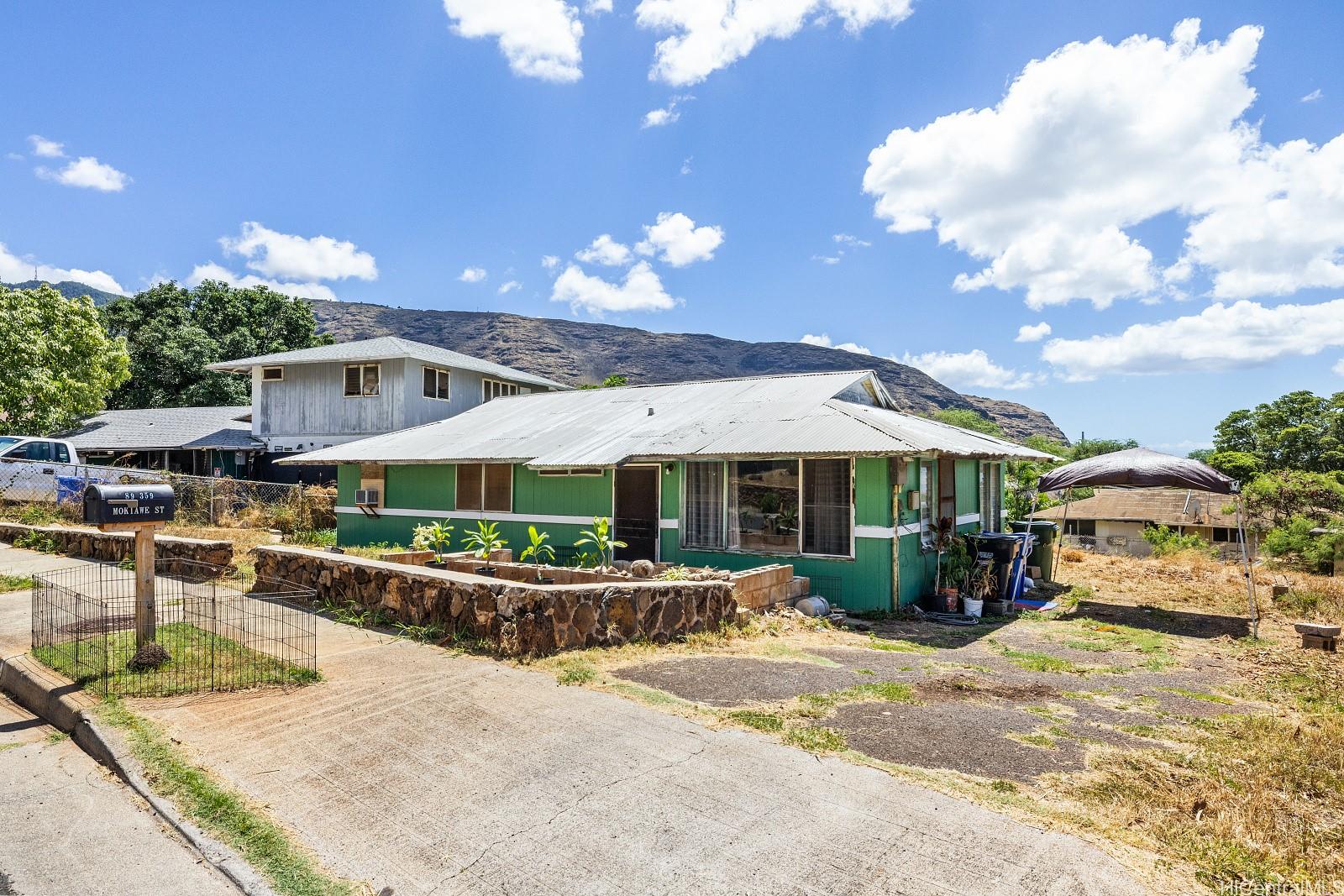 89-359 Mokiawe Street