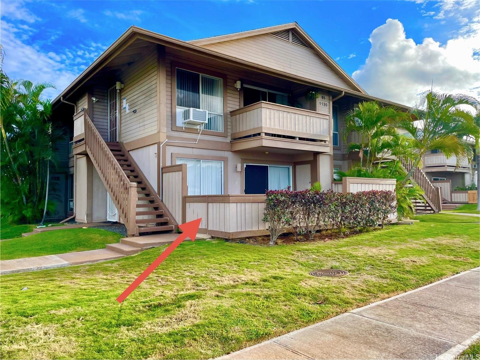 91-1130 Mikohu Street 31B