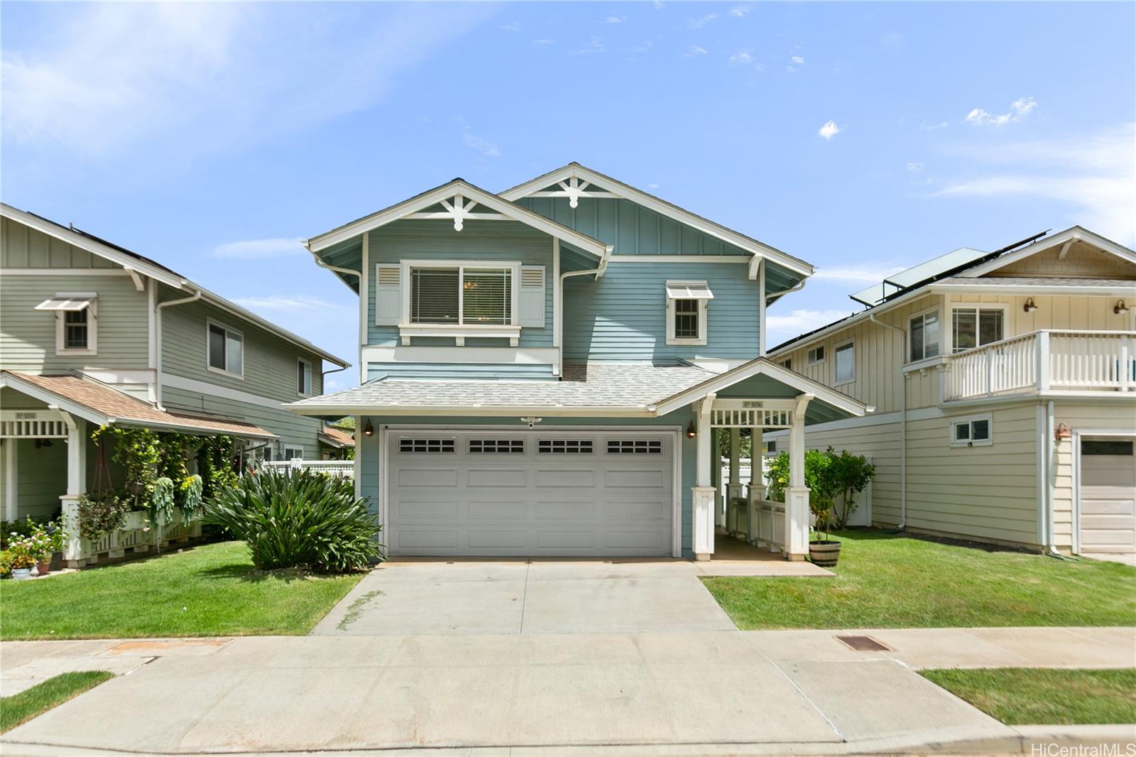 87-1036 Kaipoi Street
