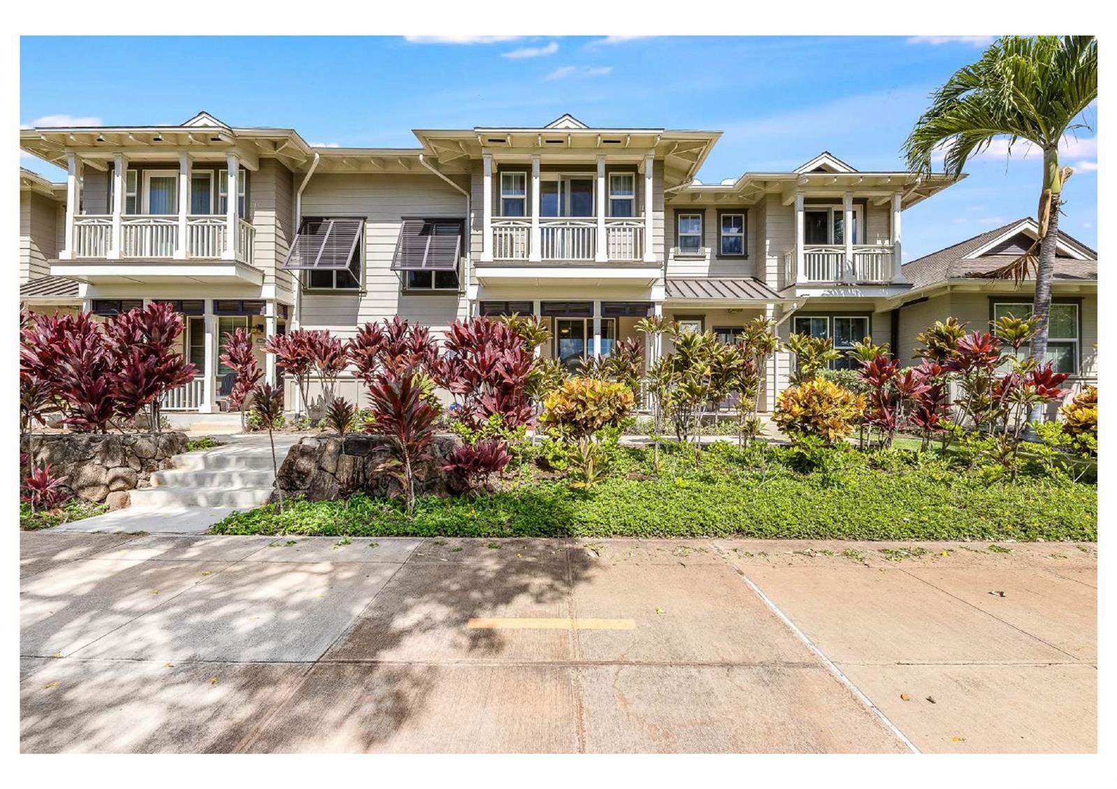 91-1382 Keoneula Boulevard 1604
