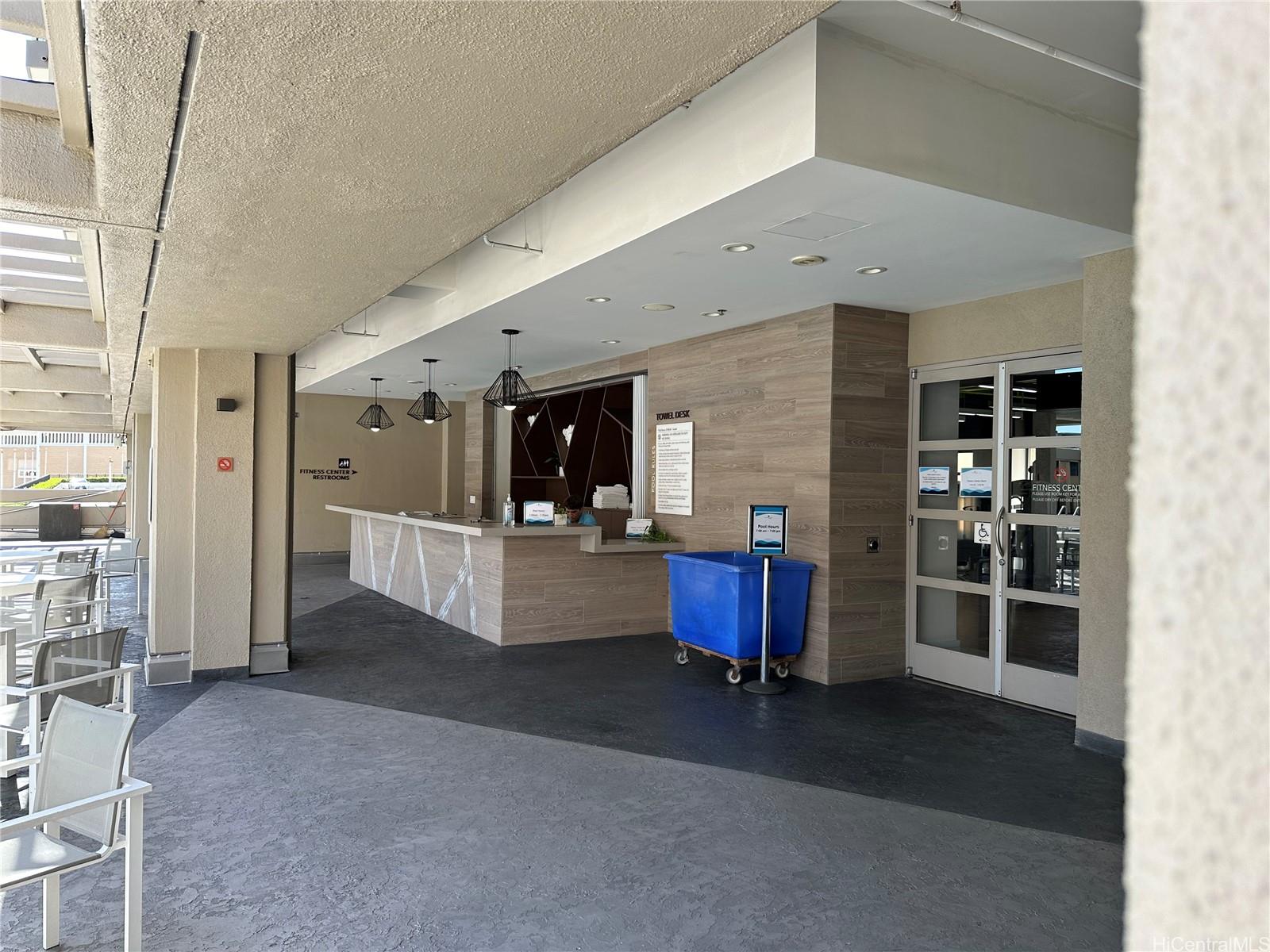 410 Atkinson Drive  Unit 1205