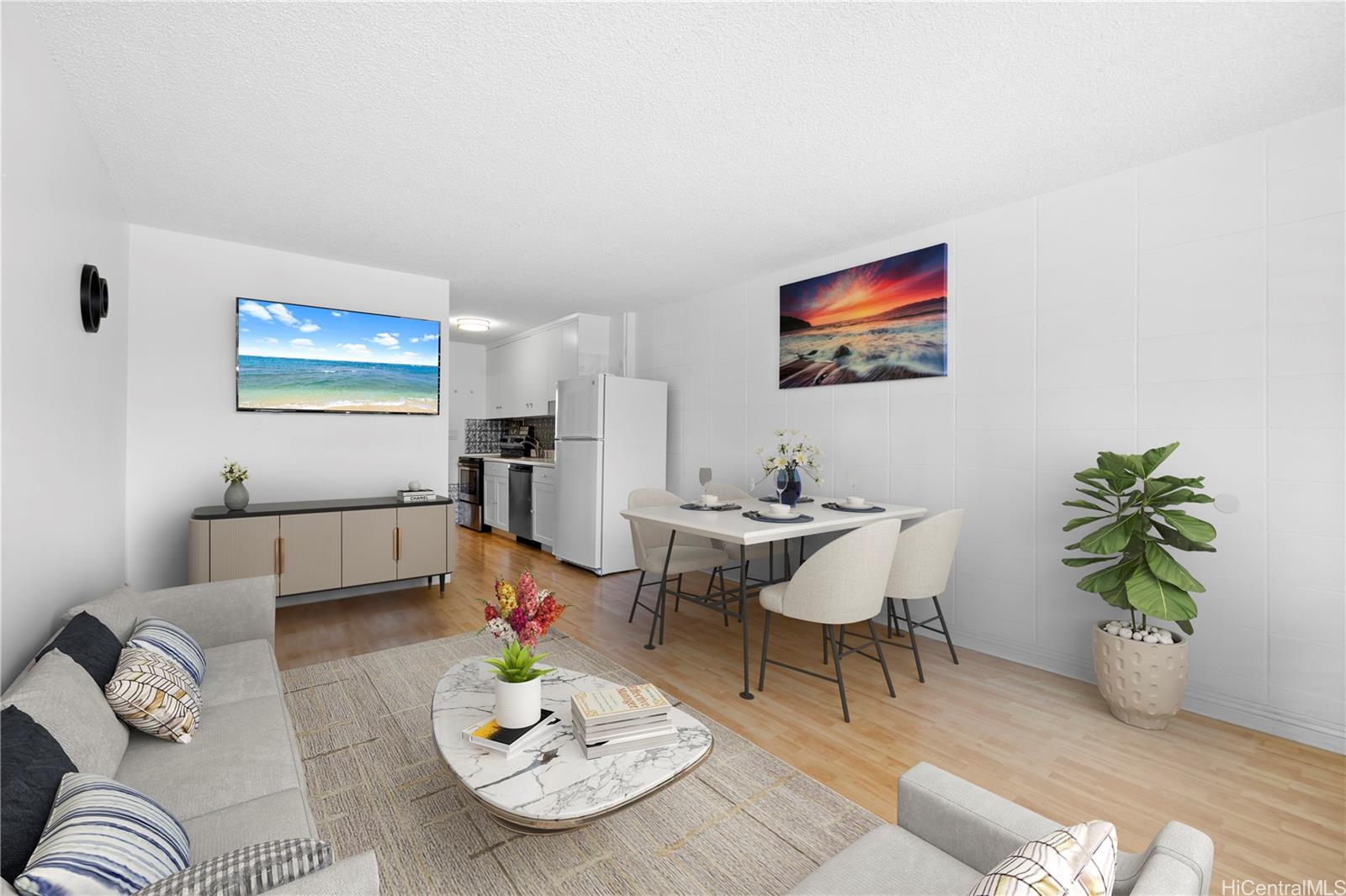 1720 Ala Moana Boulevard 308B