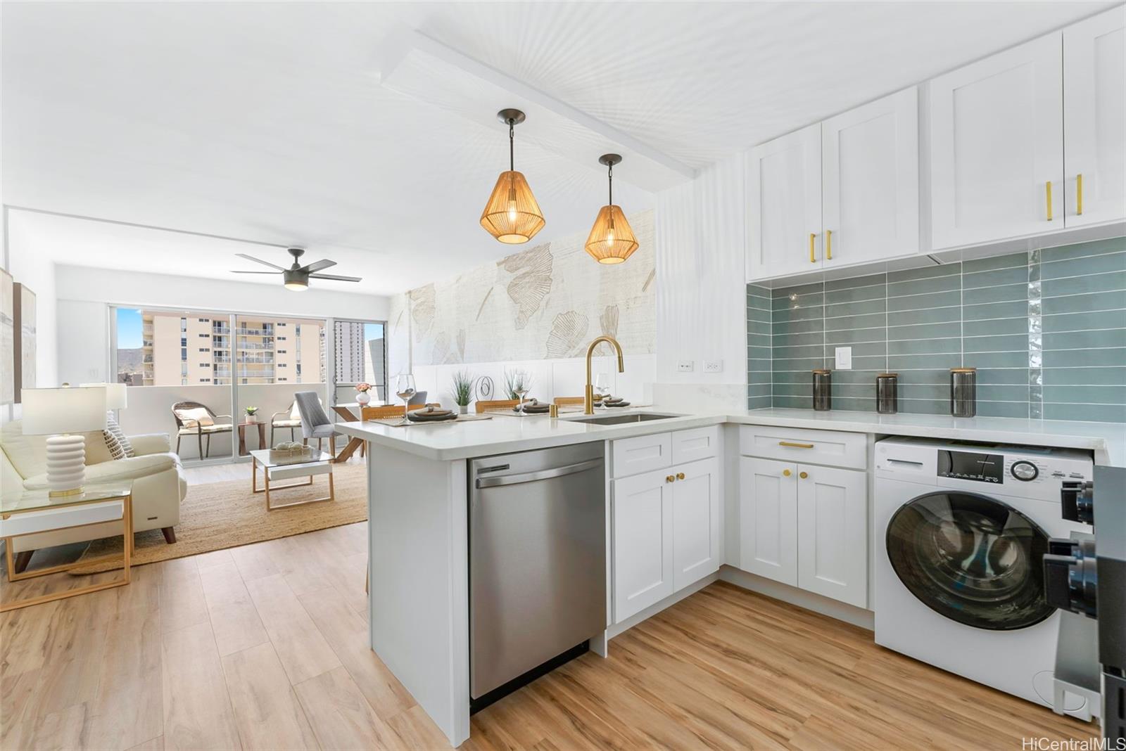 2421 Ala Wai Boulevard 1804