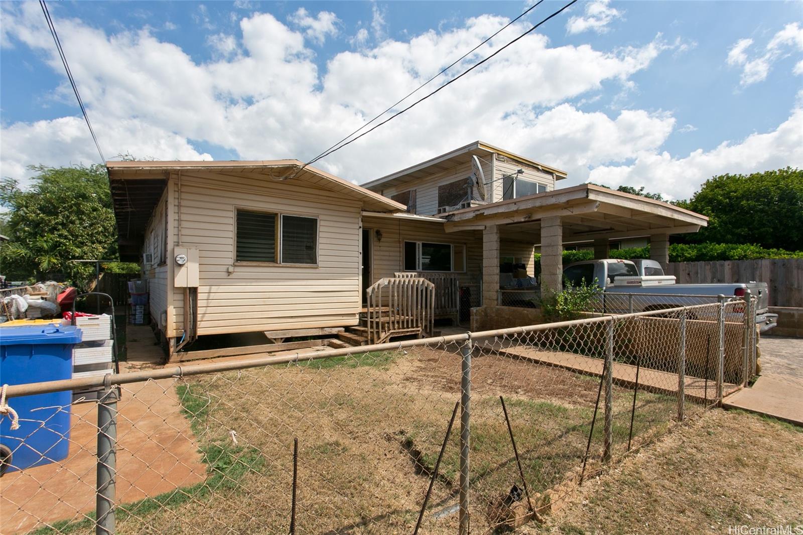 87-224 Laulele Street