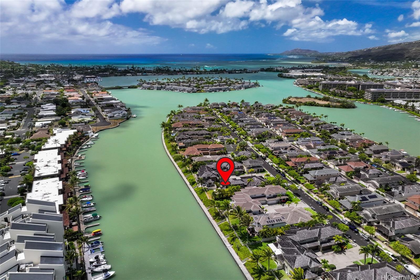 520 Lunalilo Home Road CO322