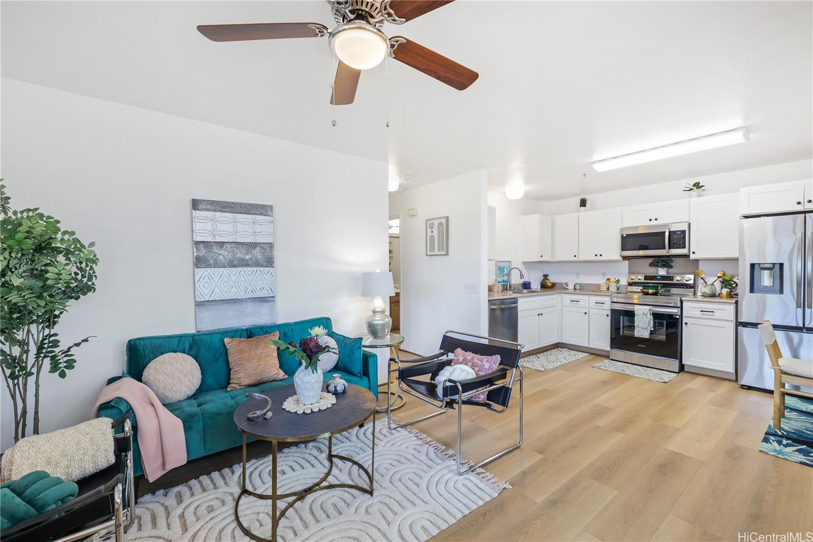 91-1011 Kamaaha Avenue 408