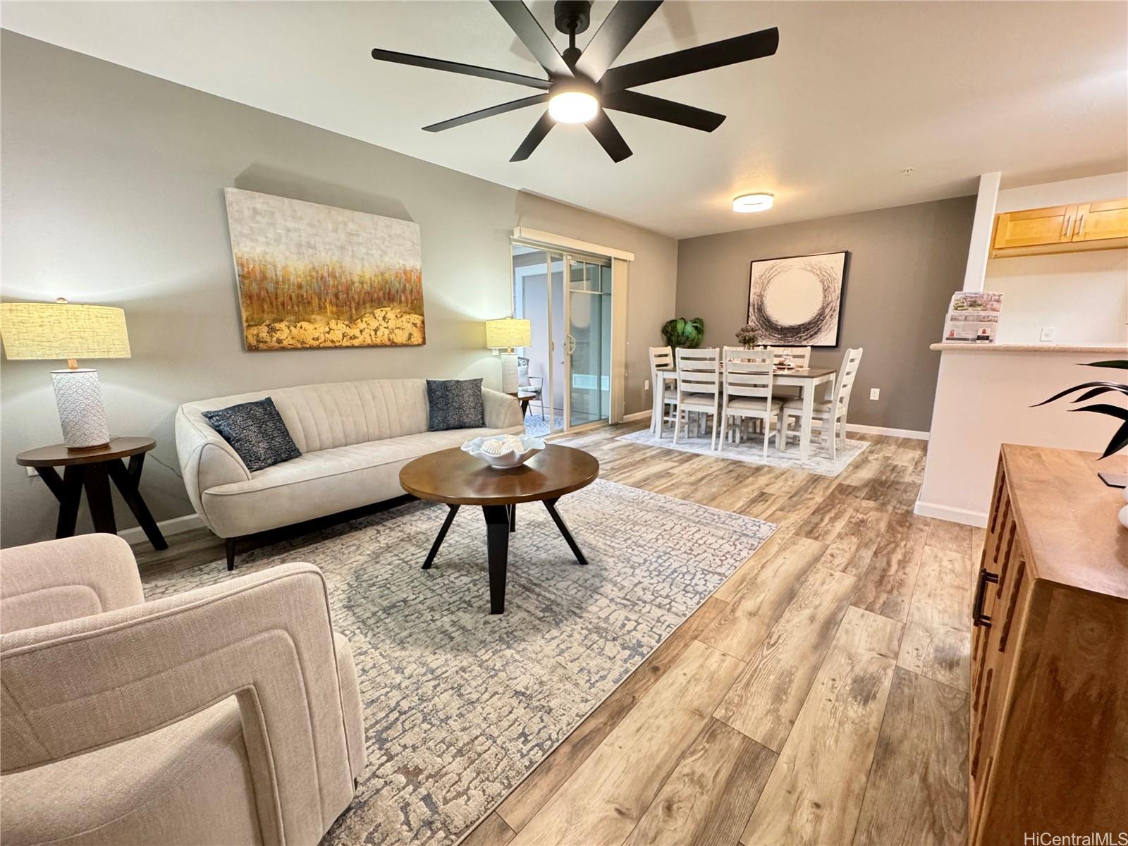 91-1023 Kamaaha Avenue 801
