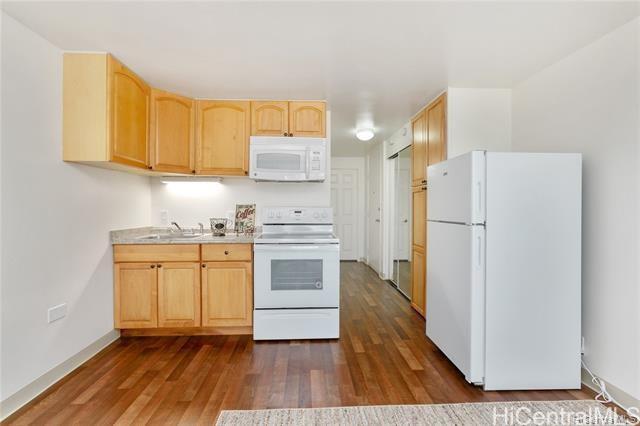 85-175 Farrington Highway  Unit C107