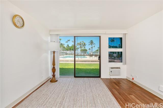 85-175 Farrington Highway  Unit C107