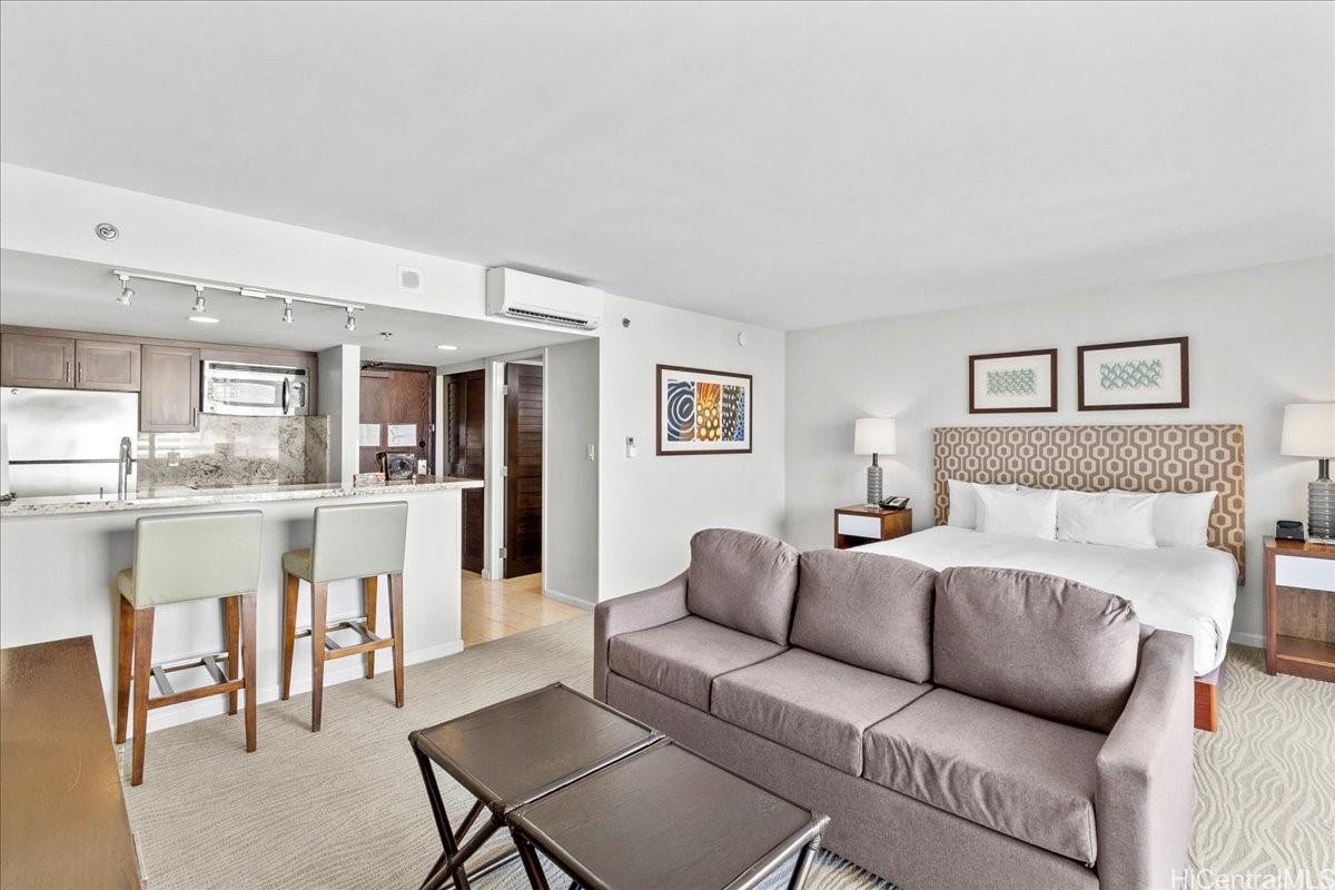 1777 Ala Moana Boulevard  Unit 2307