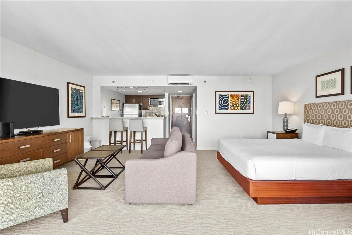 1777 Ala Moana Boulevard  Unit 2307