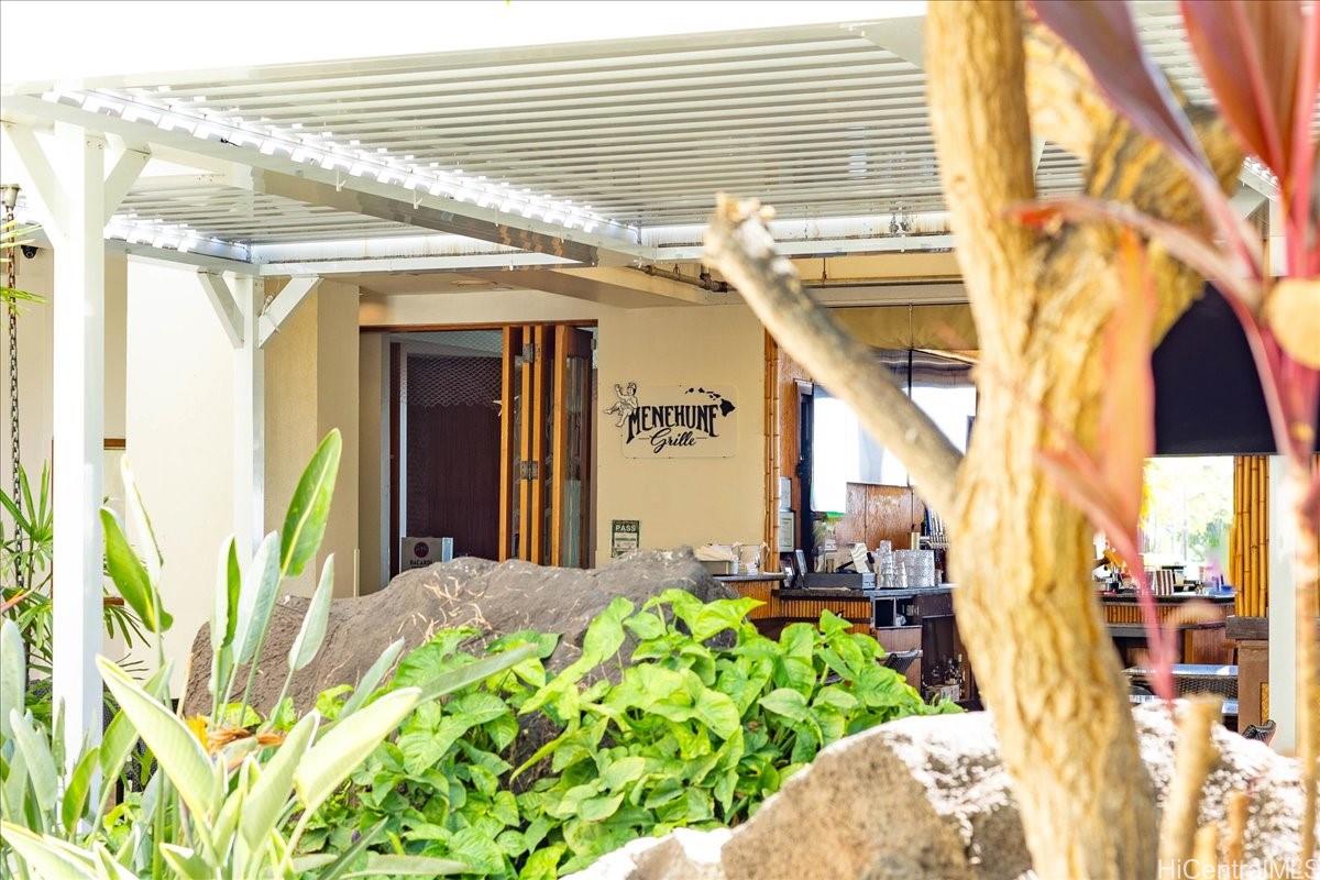 1777 Ala Moana Boulevard  Unit 2307