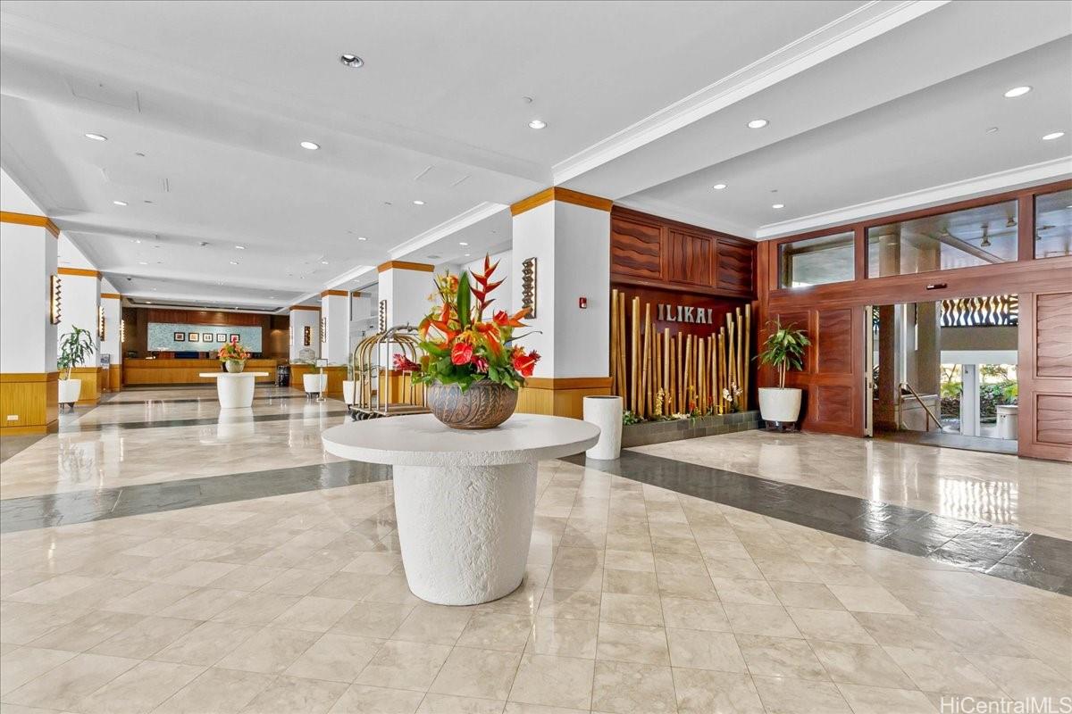 1777 Ala Moana Boulevard  Unit 2307