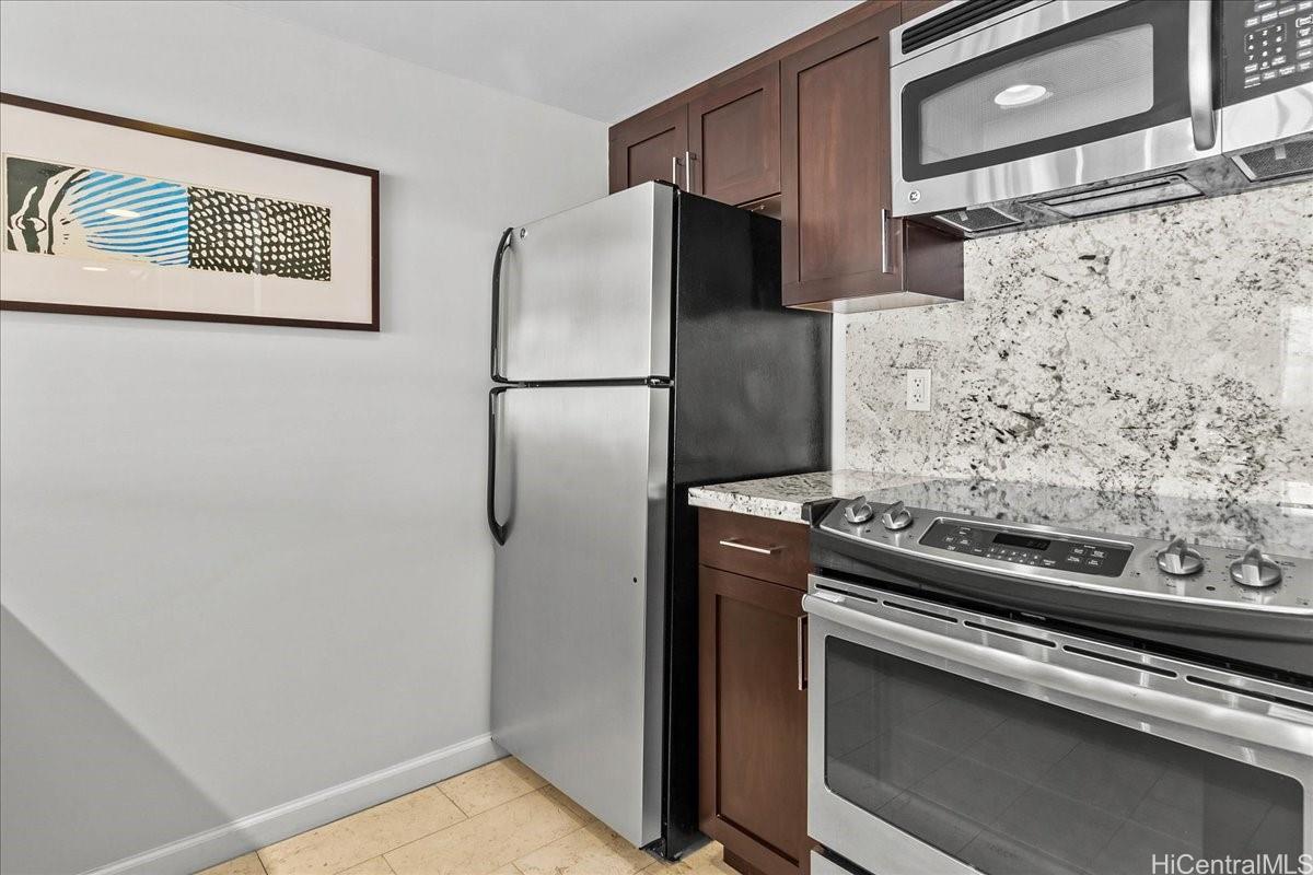 1777 Ala Moana Boulevard  Unit 2307