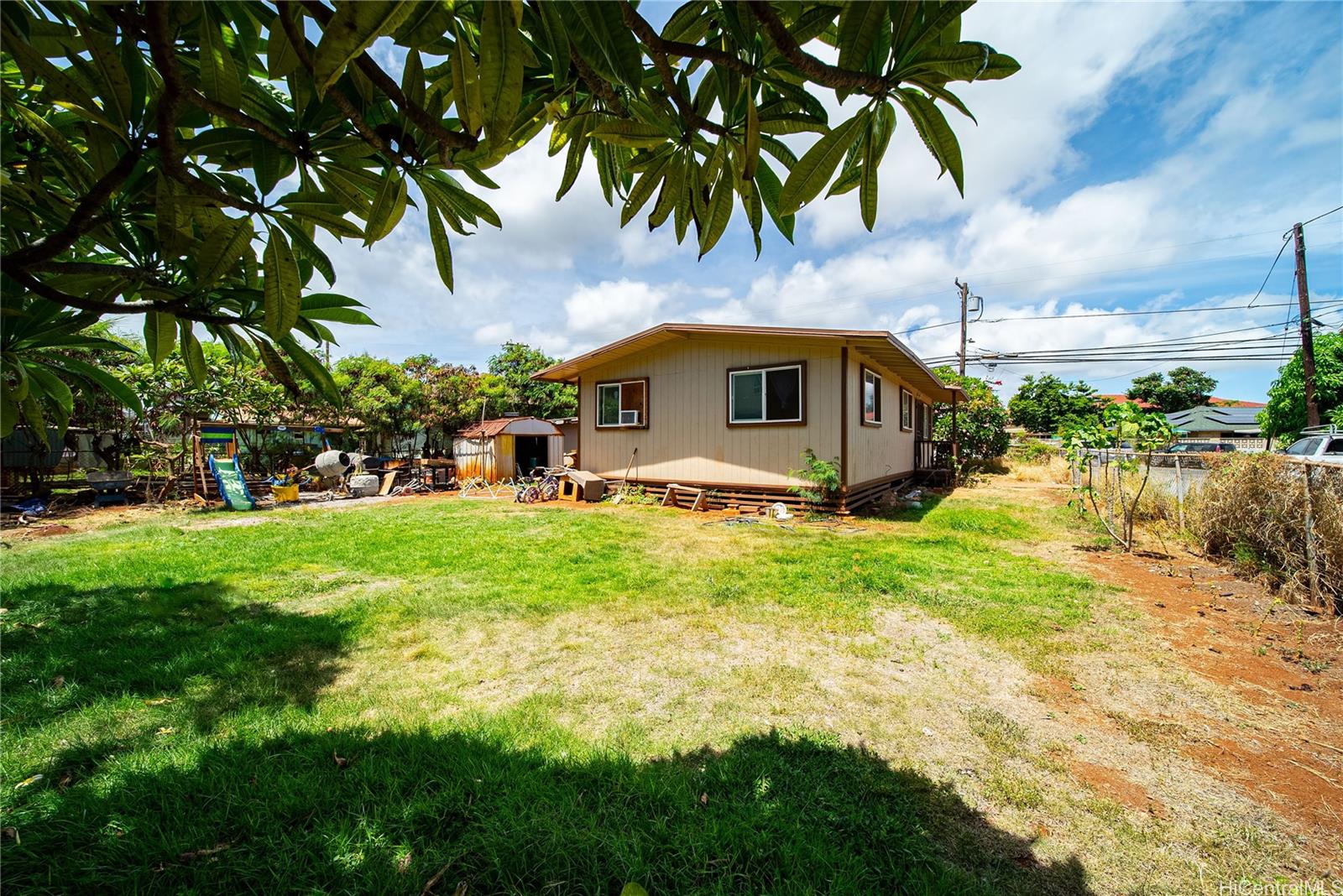 91-669 Pohakupuna Road