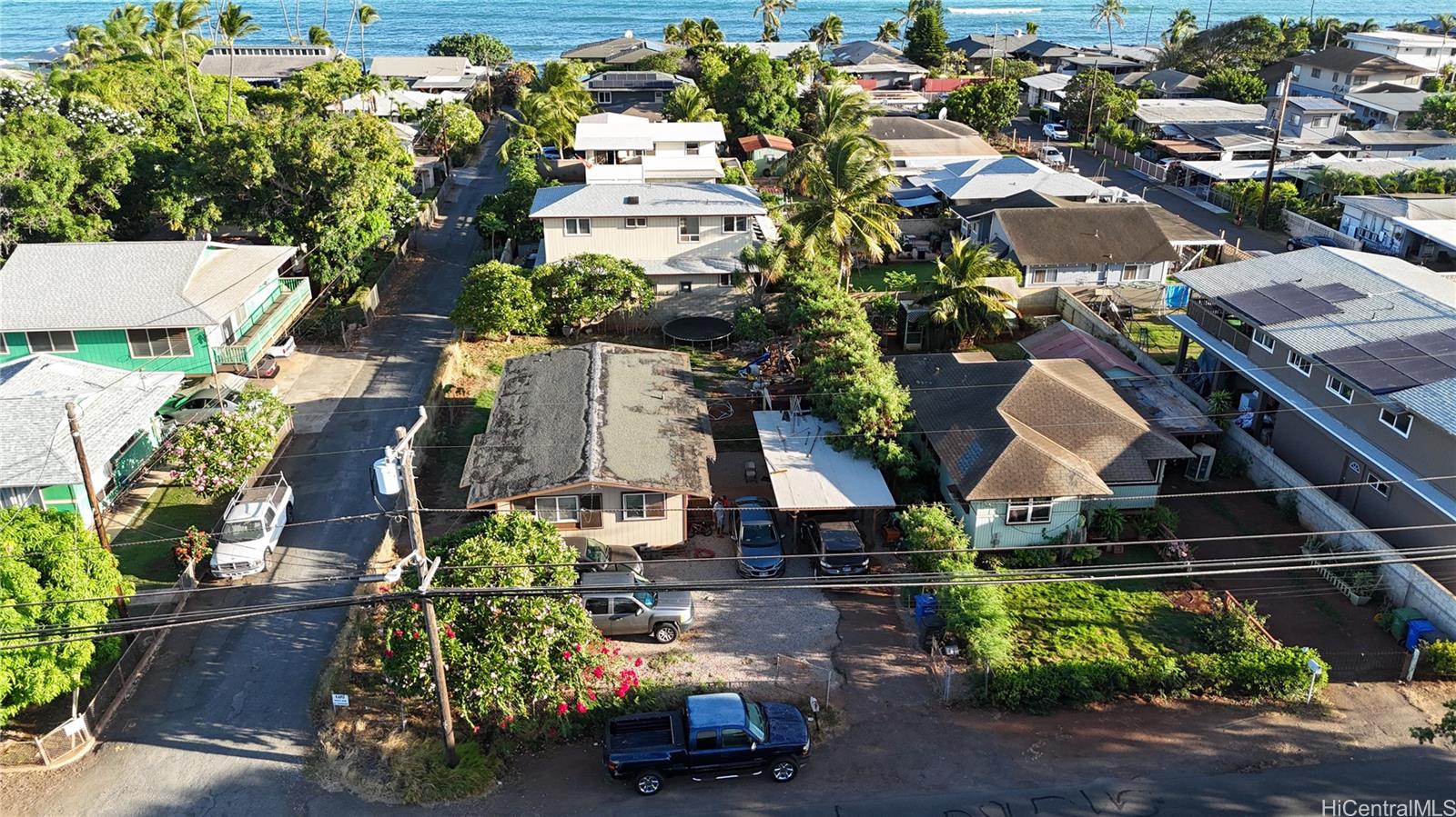 91-669 Pohakupuna Road