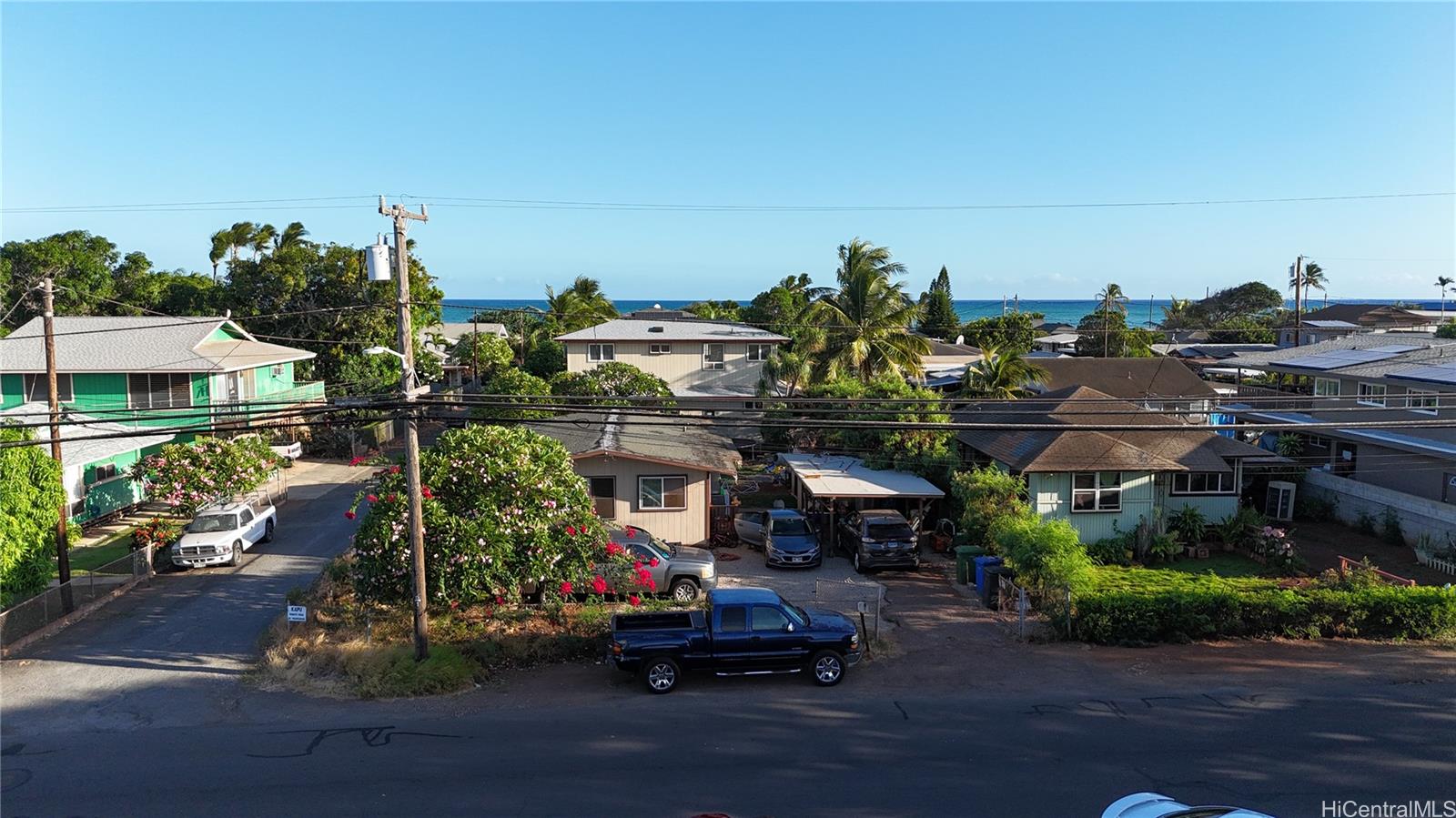 91-669 Pohakupuna Road