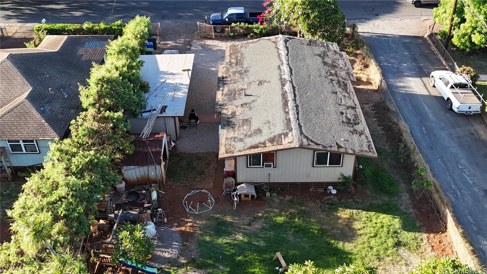 91-669 Pohakupuna Road