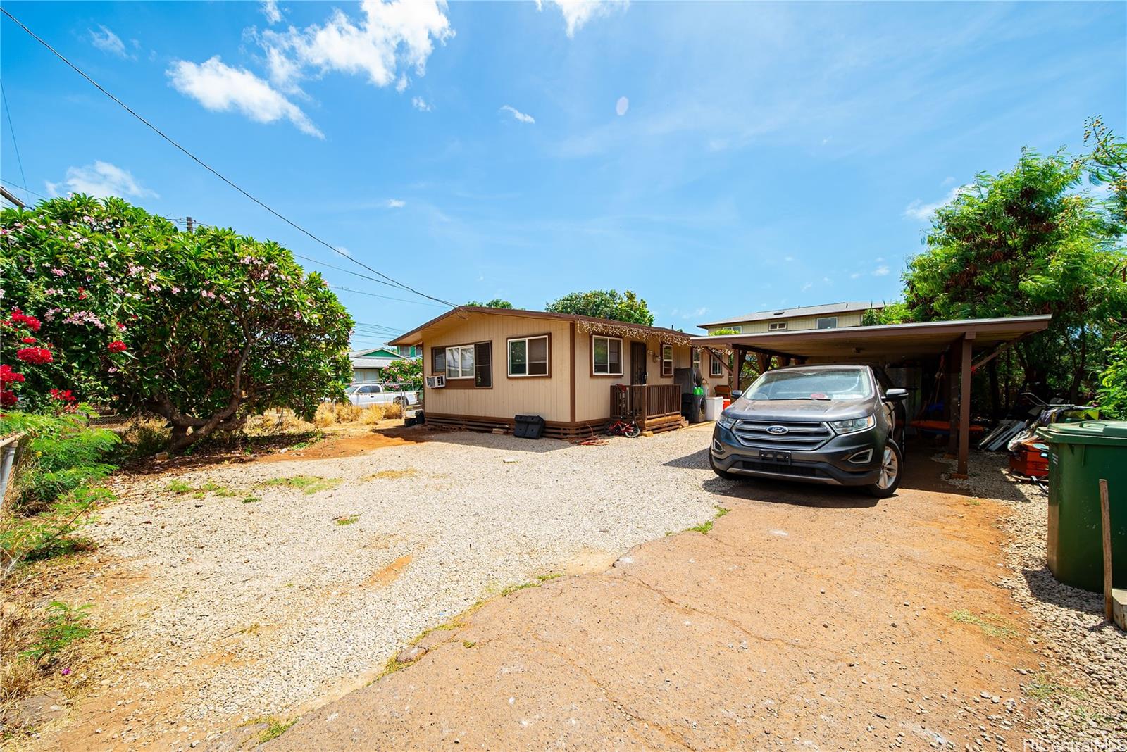 91-669 Pohakupuna Road