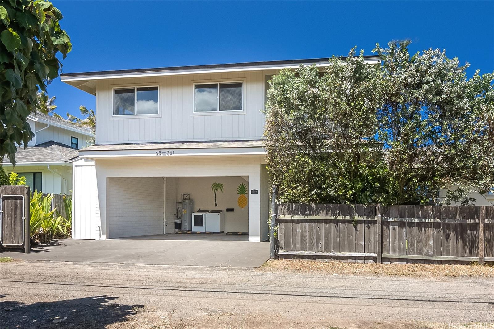 68-751 Crozier Drive