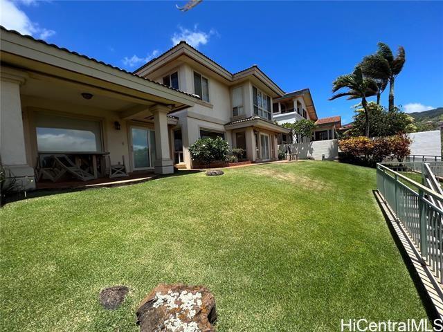 92-1346 Hunekai Street