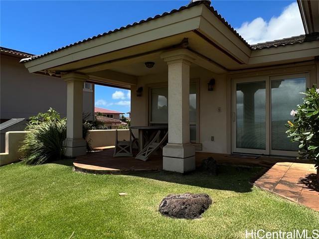 92-1346 Hunekai Street