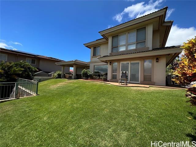 92-1346 Hunekai Street