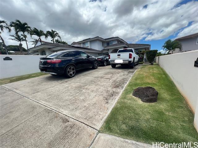 92-1346 Hunekai Street