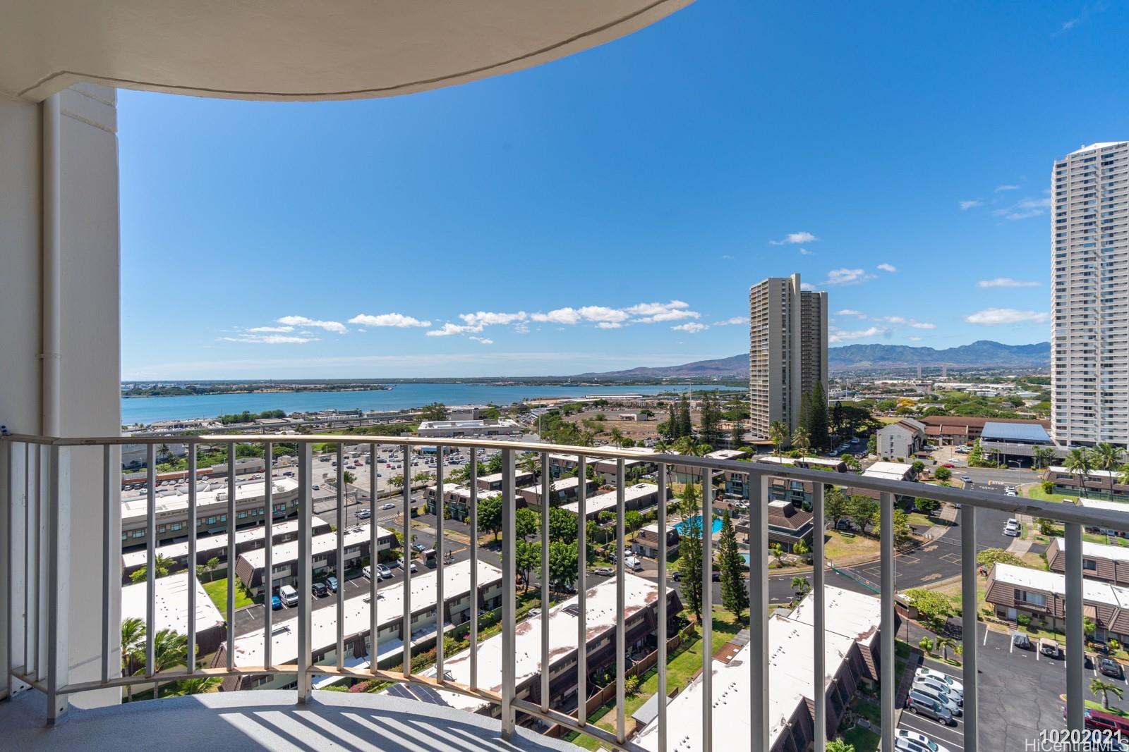 98-1038 Moanalua Road 1901